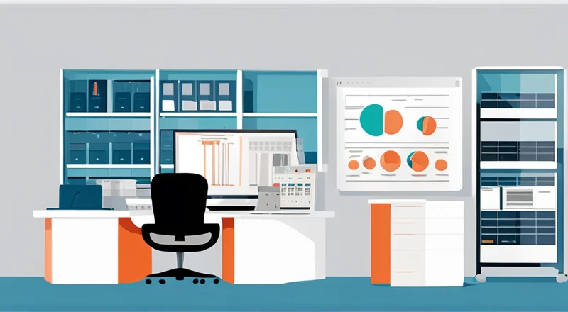 一般工厂装哪些办公软件