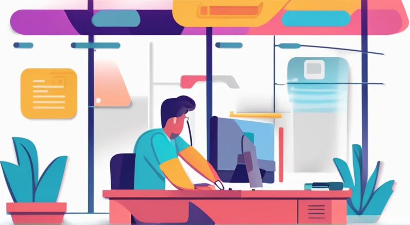 怎么能学会用办公软件