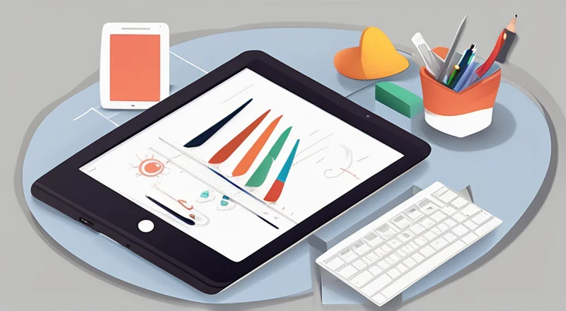 平板手绘办公软件有哪些