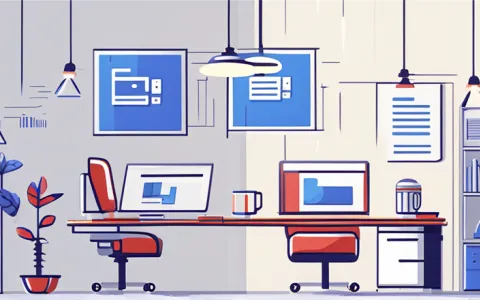 办公软件没有用怎么办