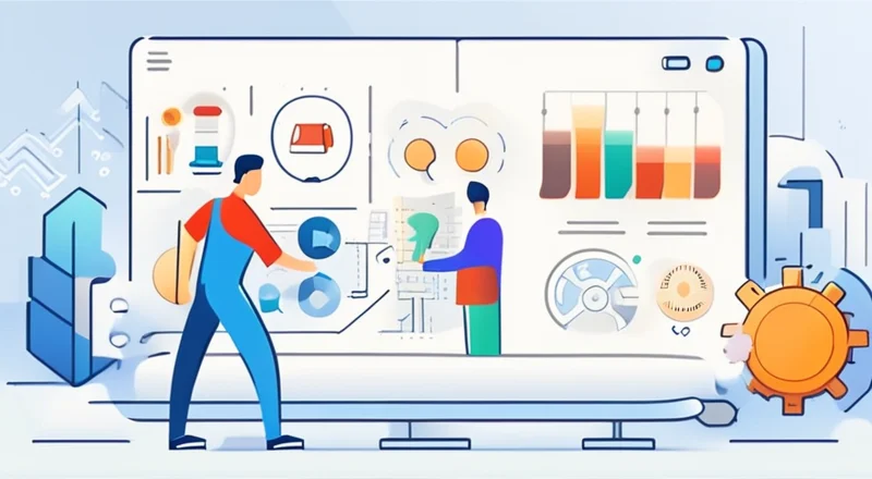 加强销售与其他部门协同合作的 11 种机制创新