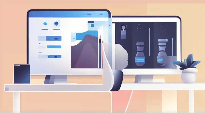 办公软件隐藏怎么操作