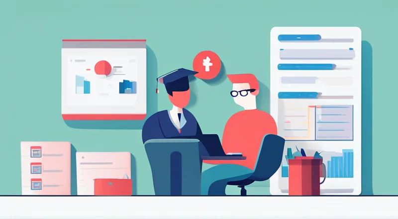 没学历学办公软件怎么办