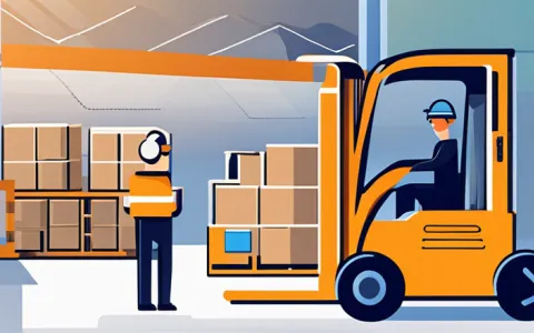 如何通过WMS仓库管理重塑物流未来