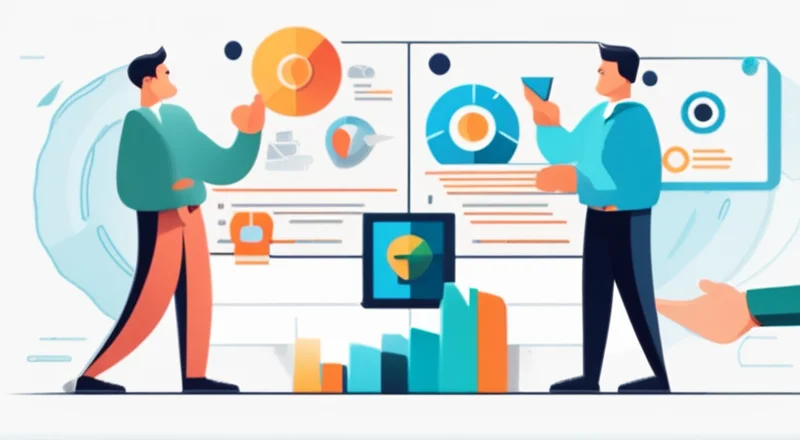 销售漏斗在不同部门间协同差？9 种协同机制