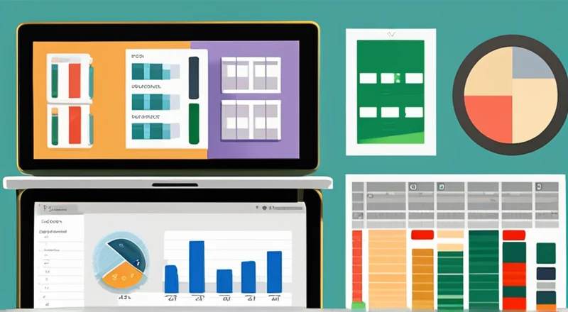 exl办公软件怎么用