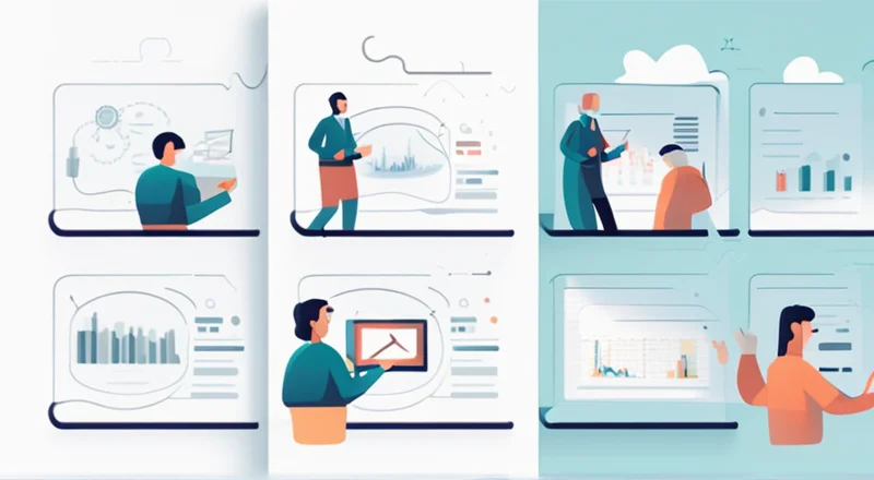 项目管理常见方案有哪些