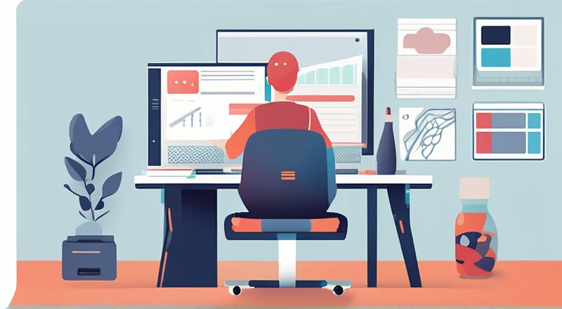 台式机办公软件怎么使用