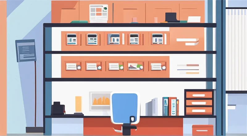 工具室办公软件有哪些