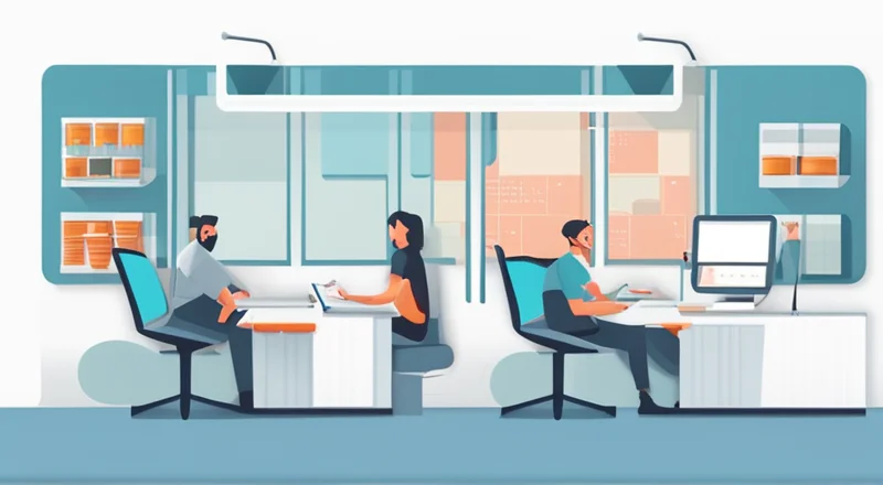 外卖办公软件有哪些