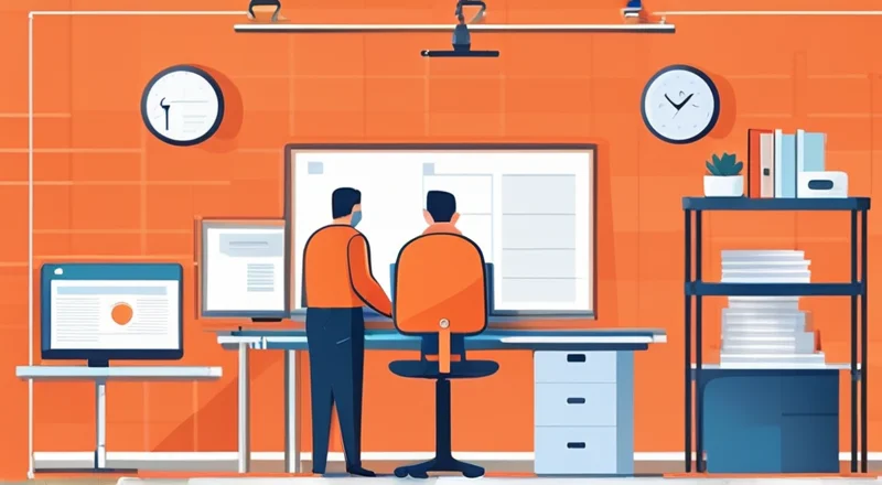 橙子办公软件怎么出库操作