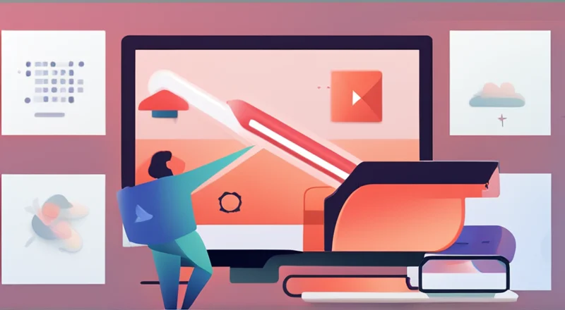 办公软件怎么去掉键头标