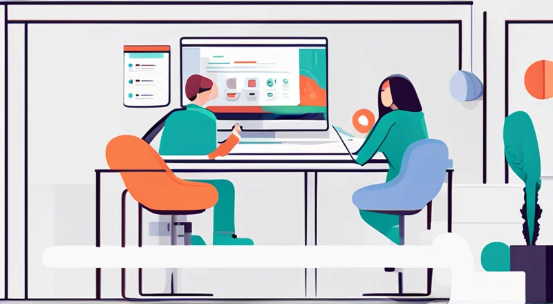 远程对接办公软件有哪些