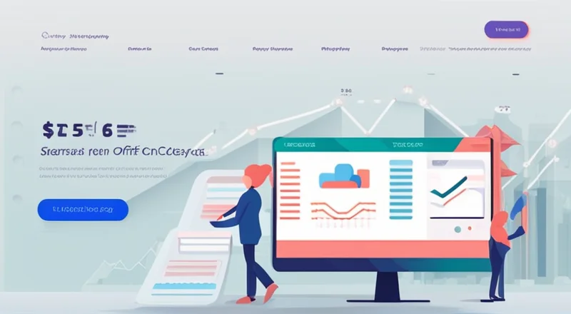 美国办公软件的价格怎么算