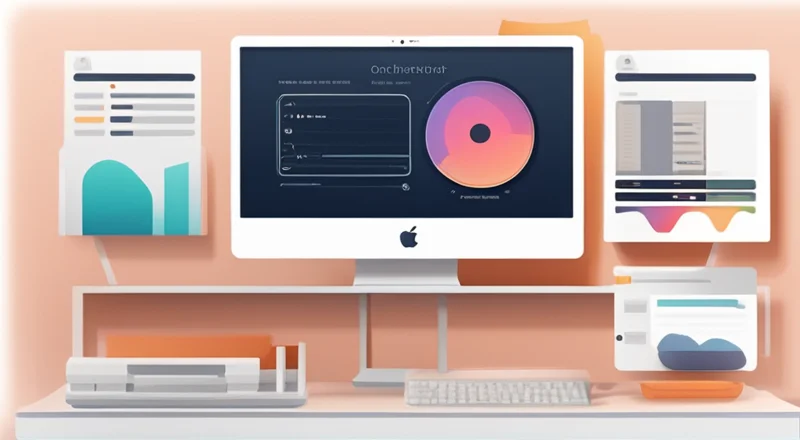 好用的mac办公软件有哪些