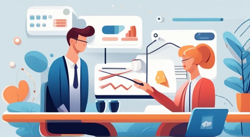 销售渠道冲突频发？有效协调化解销售管理渠道矛盾