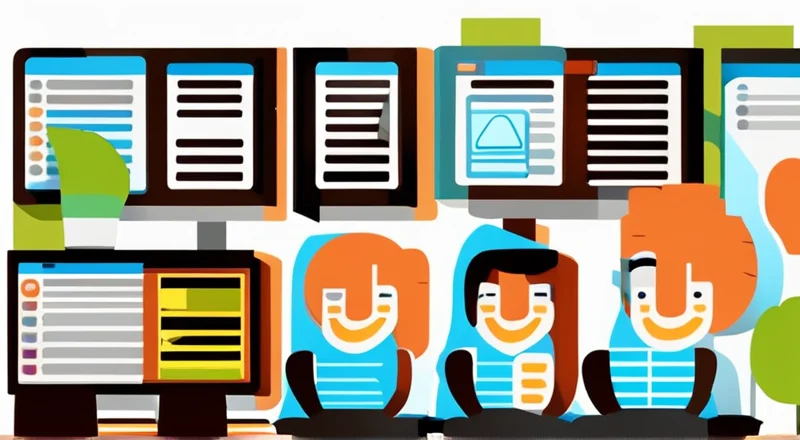 办公软件连机怎么用的