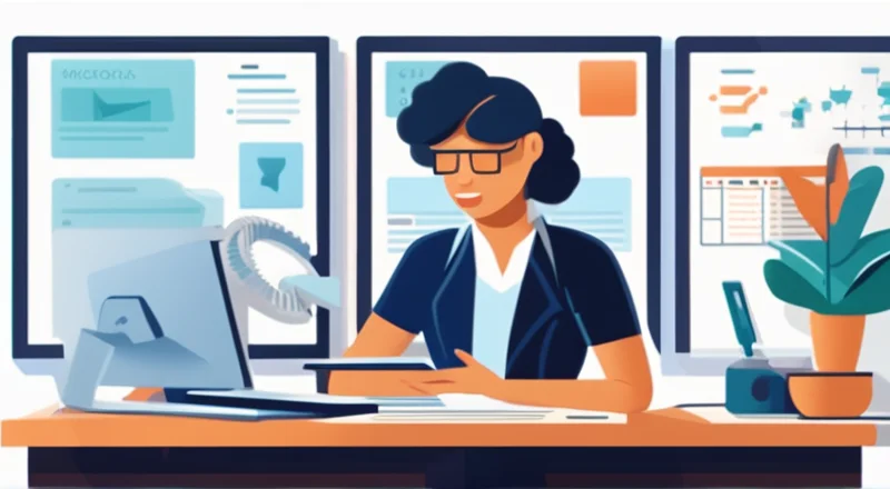 行政办公必备软件有哪些