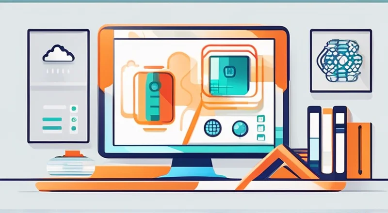 办公软件镜像怎么安装