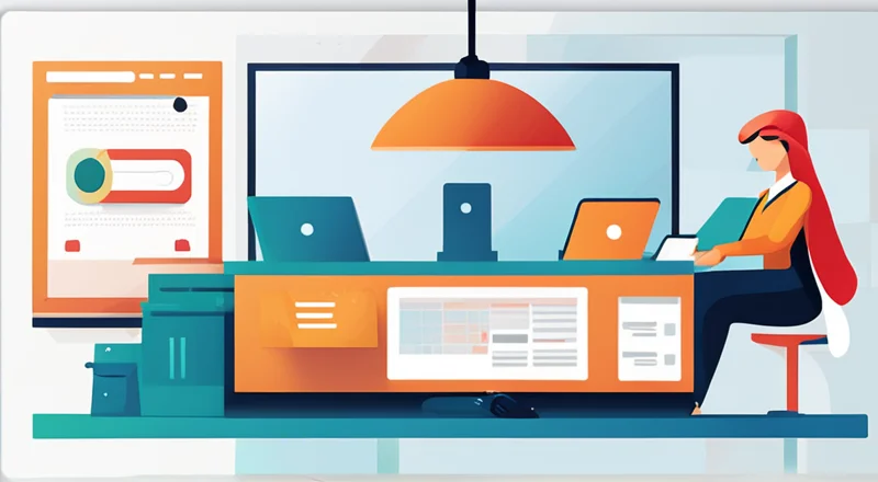 人质办公室软件怎么用