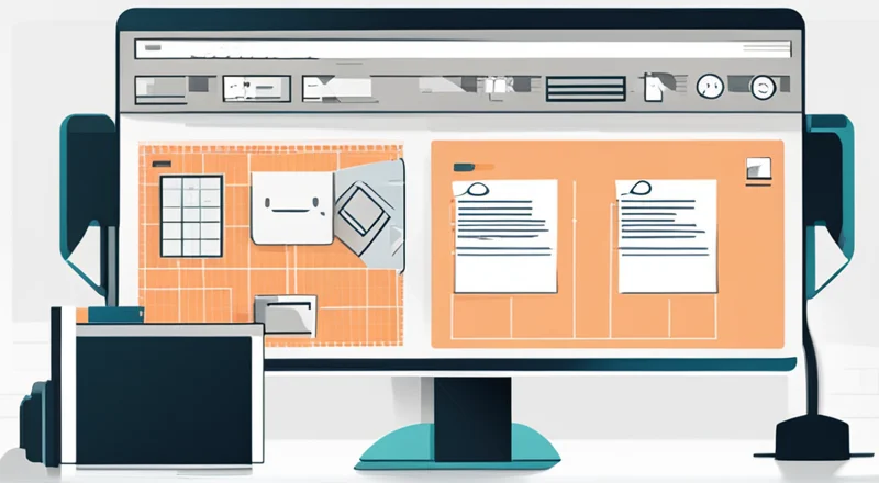 办公软件怎么划线