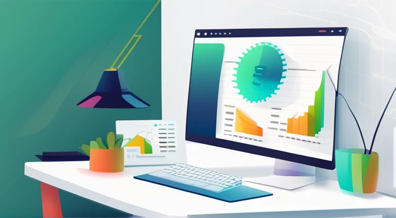 一般学哪些电脑办公软件