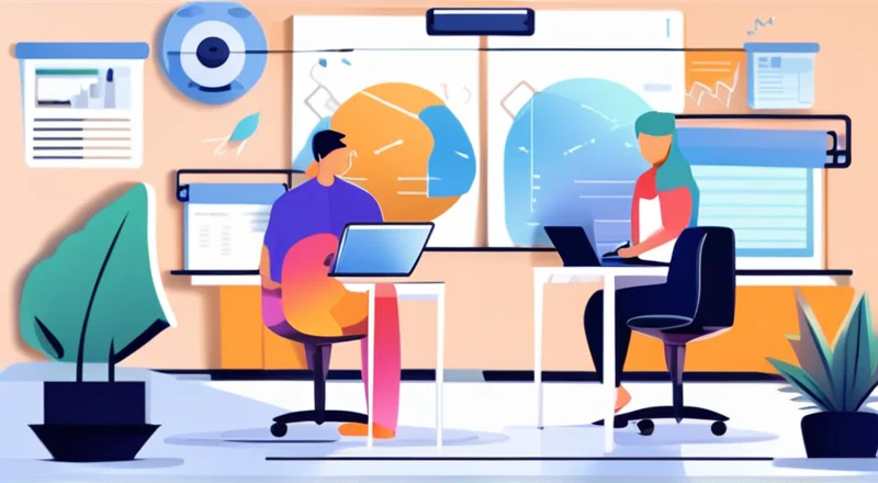 小白学办公软件怎么学