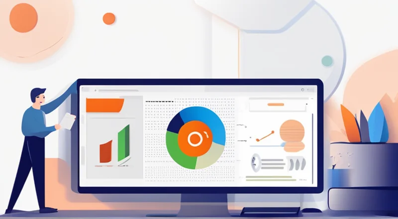 办公软件怎么学的好看些