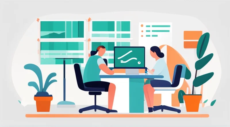 了解办公软件怎么说英语