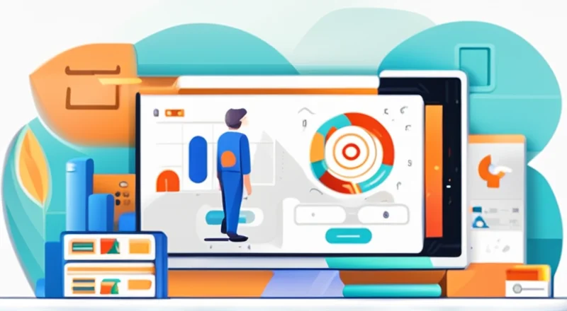 远程模拟办公软件有哪些