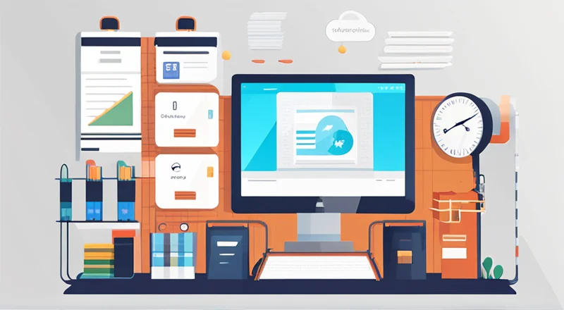 哪些办公用品管理措施的执行更顺畅？