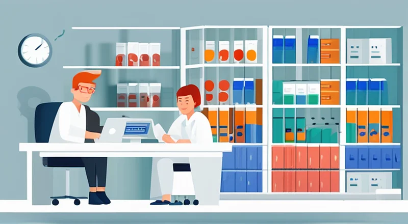 药厂QA需要会哪些办公软件