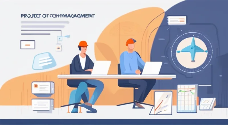 项目管理的细则包括哪些内容