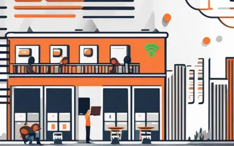 钉钉怎么连接办公软件wifi