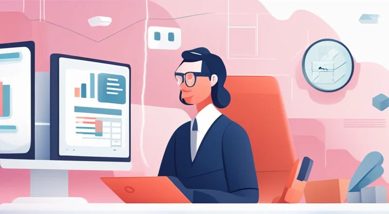 怎么知道会不会办公软件