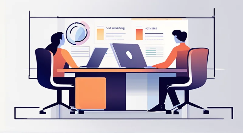 办公软件怎么做会议牌