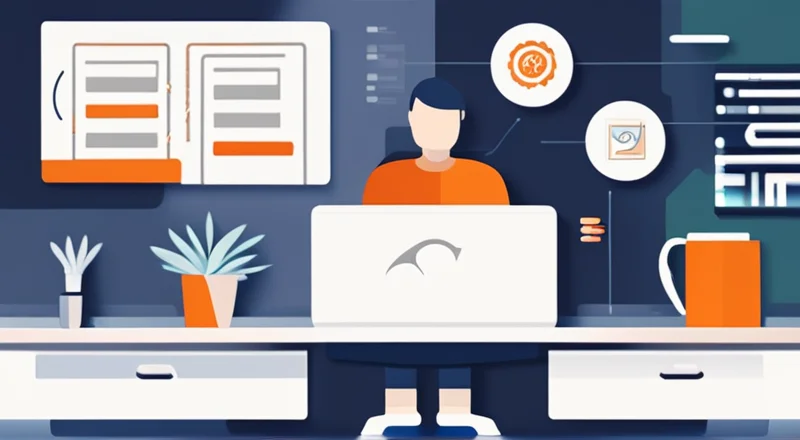 电脑配备哪些办公软件