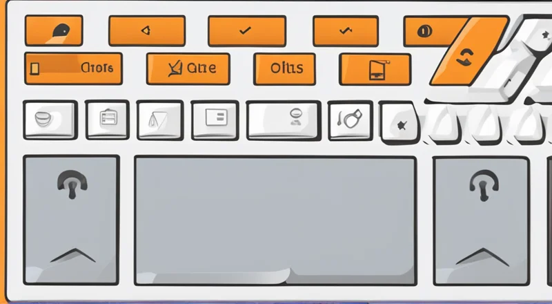 办公软件怎么快捷键切换窗口