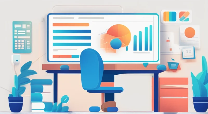 长虹怎么安装办公软件