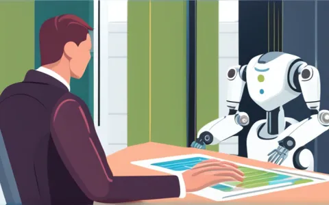 ai办公软件机器人怎么用