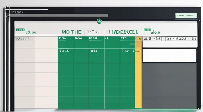 办公软件excel怎么修改日期
