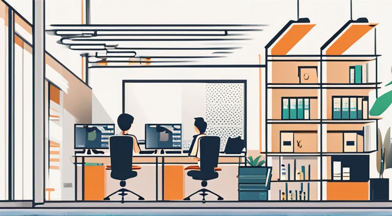 办公软件公司有哪些公司