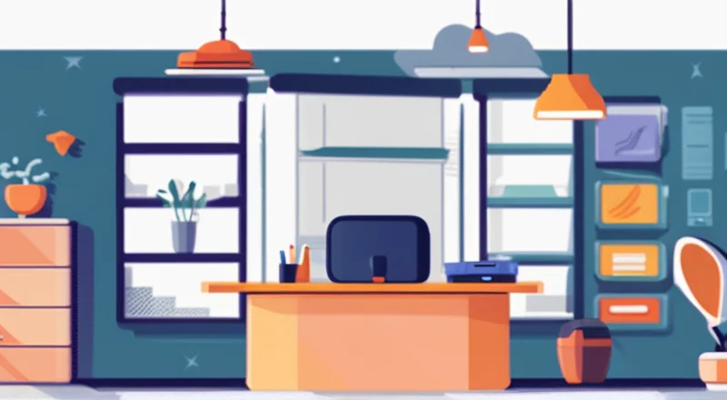 办公室抱枕软件有哪些好