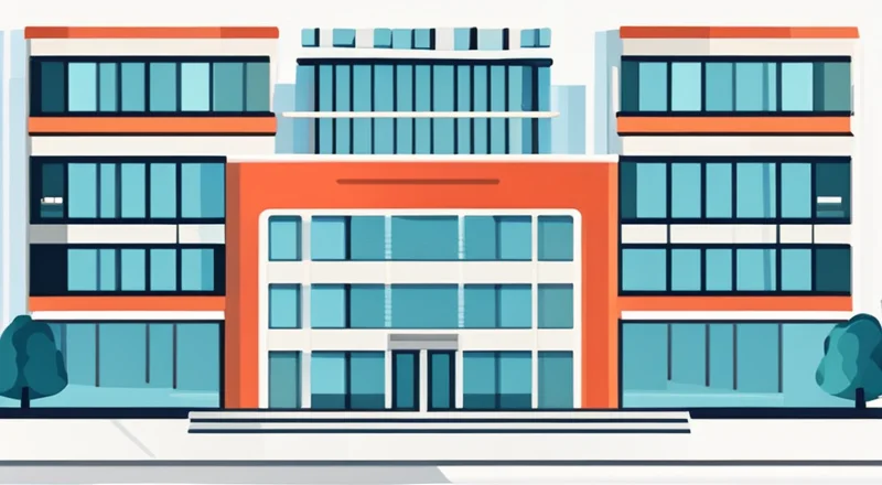 办公楼看房软件有哪些