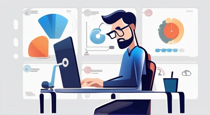 办公软件怎么提高技能