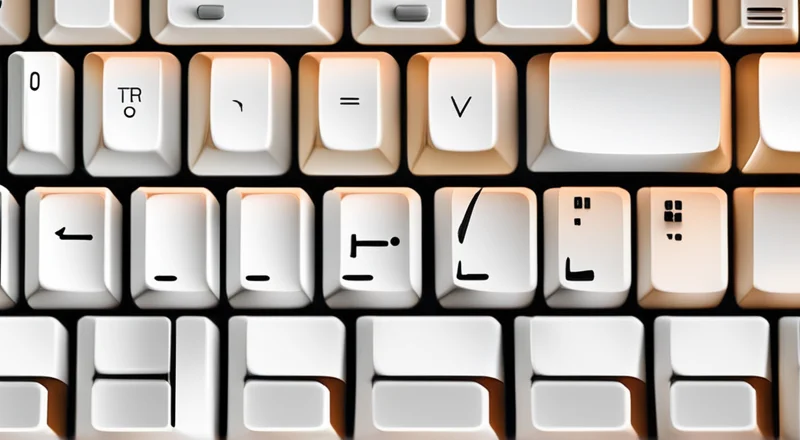 办公键盘怎么操作手机软件