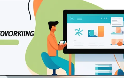 怎么宣传共享办公软件呢