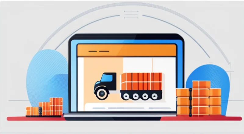 如何通过智能仓库实现物流优化与数据分析的完美结合？