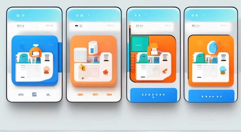 小美办公软件怎么用