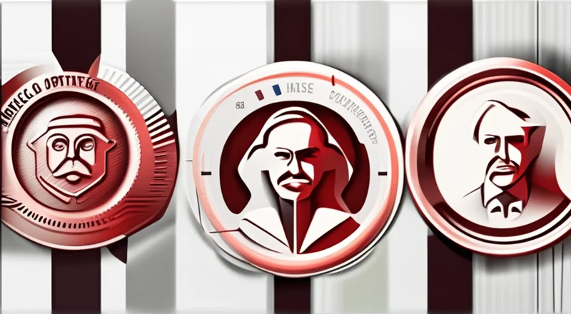 办公软件怎么制作公章